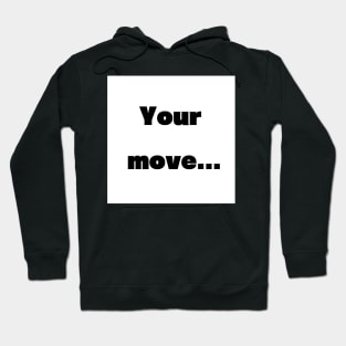 Your moveq Hoodie